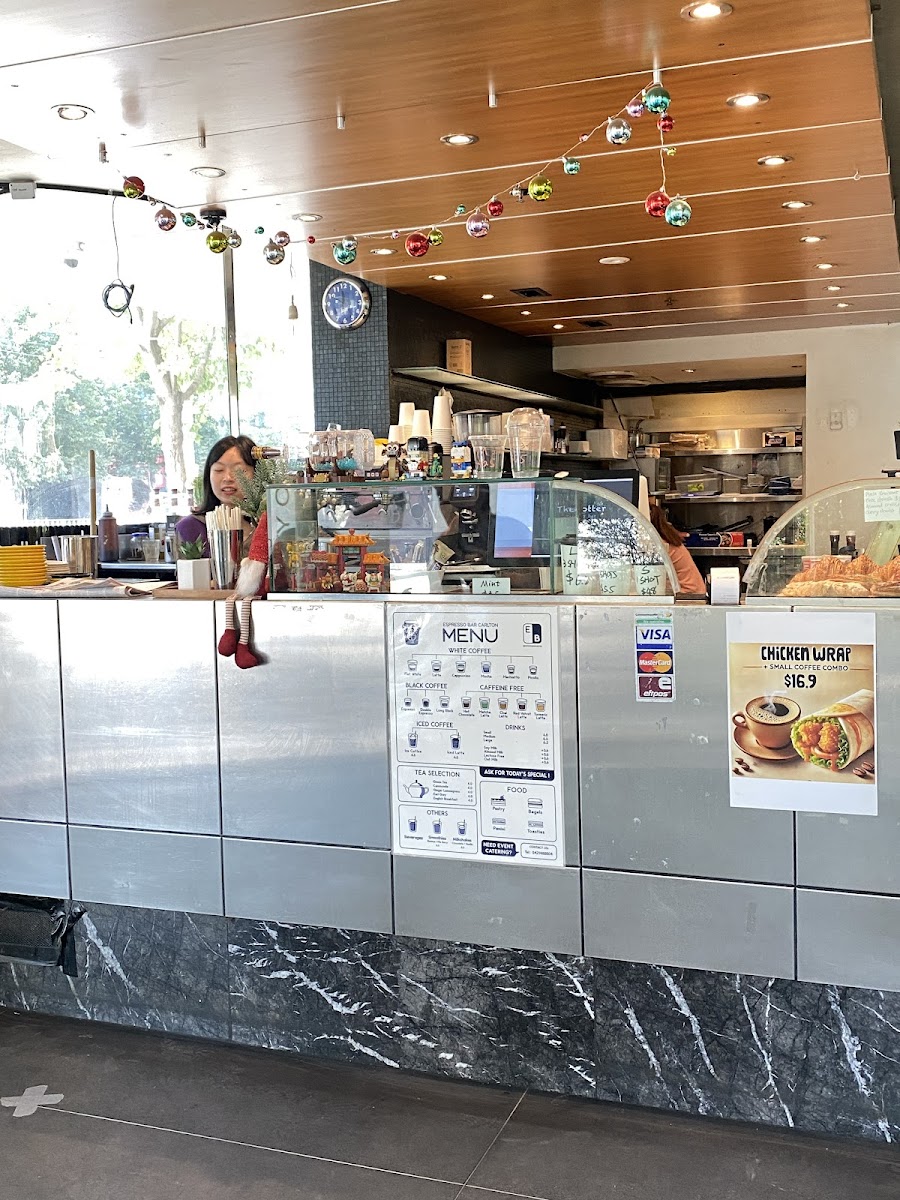 The Espresso Bar Photos 2